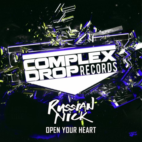 Open Your Heart (Original Mix)