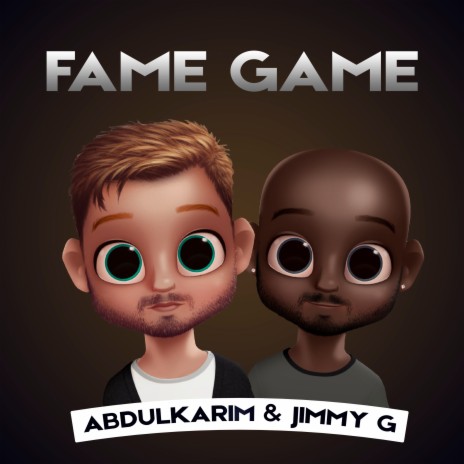 Fame Game ft. Jimmy G | Boomplay Music