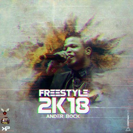 Freestyles 2k18 | Boomplay Music