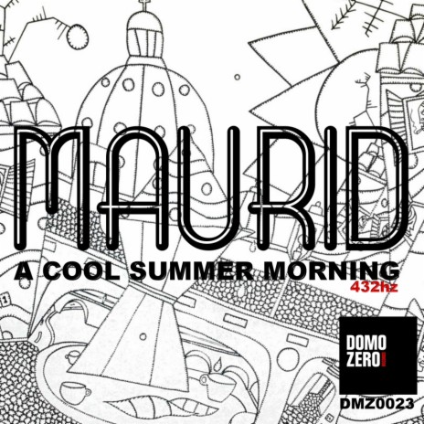 A Cool Summer Morning 432Hz (Original Mix) | Boomplay Music