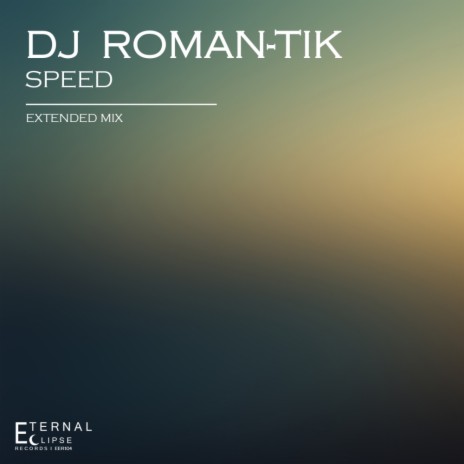 Speed (Extended Mix)