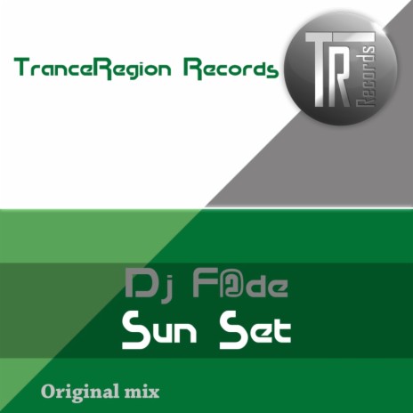 Sun Set (Original Mix)