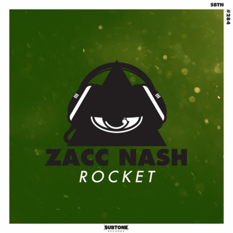 Rocket (Original Mix) | Boomplay Music