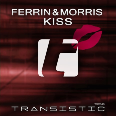 Kiss (Original Mix)