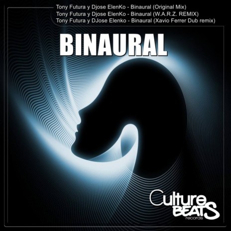 Binaural (Xavio Ferrer Dub Remix) ft. Djose Elenko | Boomplay Music