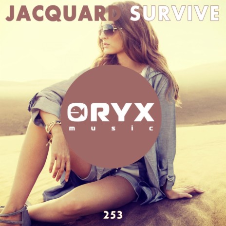 Survive (Original Mix)