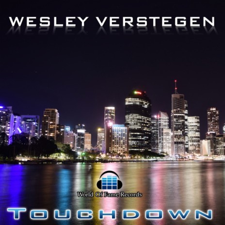 Touchdown (Original Mix) | Boomplay Music