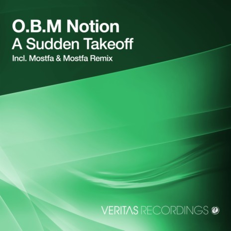 A Sudden Takeoff (Mostfa & Mostfa Remix)