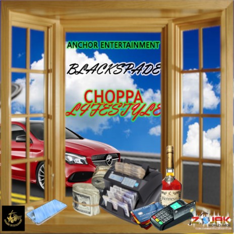 Choppa Lifestyle | Boomplay Music