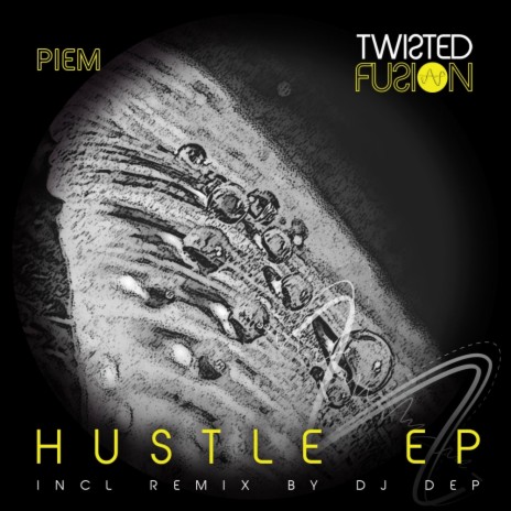 Hustle (Original Mix)