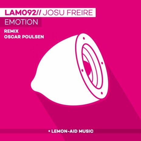 Emotion (Original Mix)