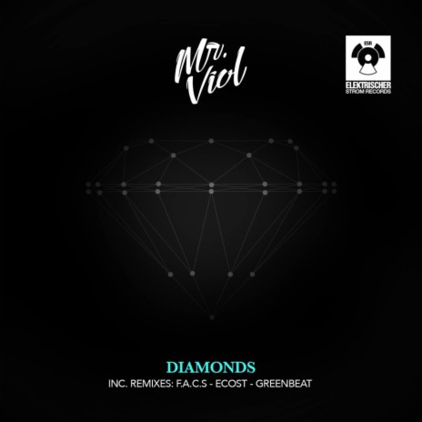 Diamond (GreenBeat Remix) | Boomplay Music
