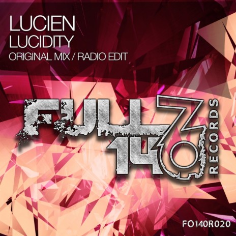Lucidity (Radio Edit)
