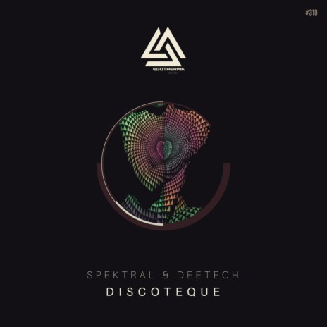 Discoteque (Original Mix) ft. Deetech