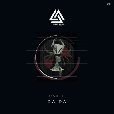 Da Da (Original Mix) | Boomplay Music
