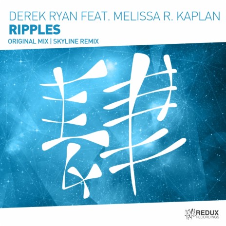 Ripples (Original Mix) ft. Melissa R. Kaplan