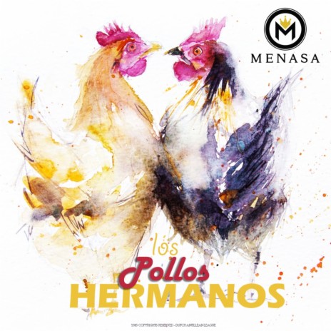 Los Pollos Hemanos (Original Mix) | Boomplay Music