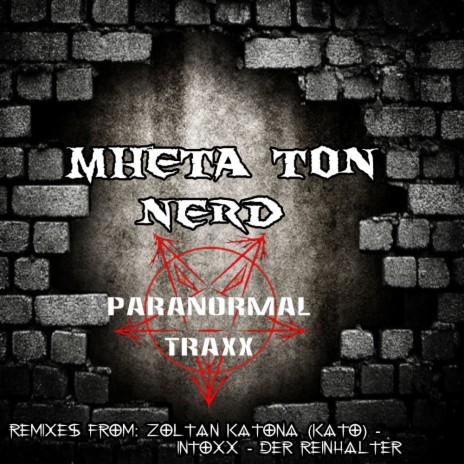 Nerd (Zoltan Katona (Kato) Remix)