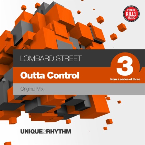 Outta Control (Original Mix) | Boomplay Music