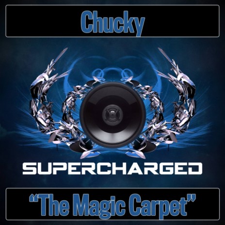 The Magic Carpet (Original Mix)
