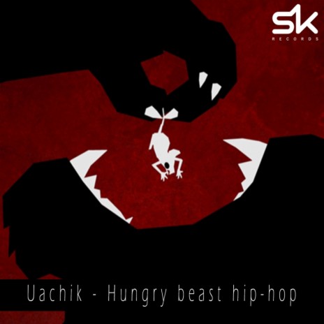 Hungry Beast Hip-Hop (Original Mix) | Boomplay Music