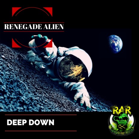 Deep Down (Original Mix)