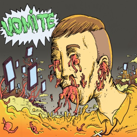 Vomite | Boomplay Music