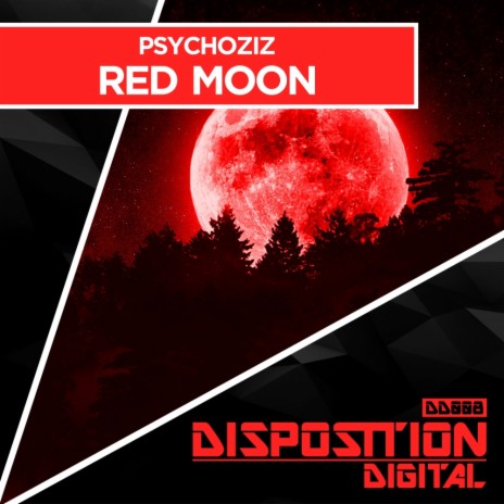 Red Moon (Original Mix)