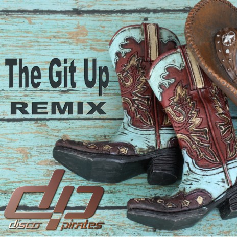 The Git Up (Remix) | Boomplay Music