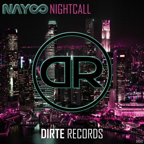Nightcall (Original Mix)
