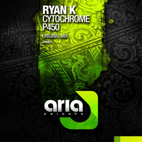 Cytochrome P450 (Original Mix)