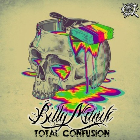 Total Confusion (Original Mix) | Boomplay Music