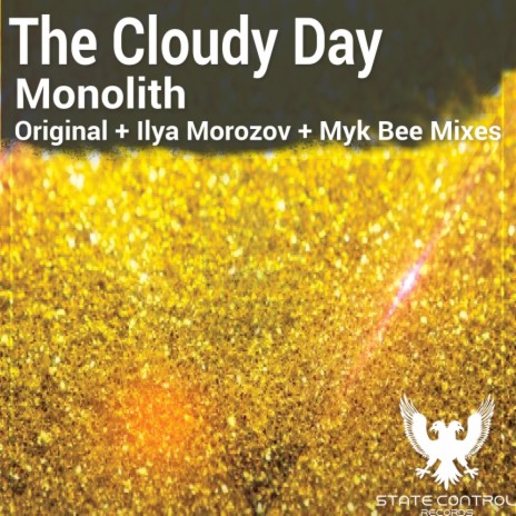 Monolith (Original Mix) | Boomplay Music