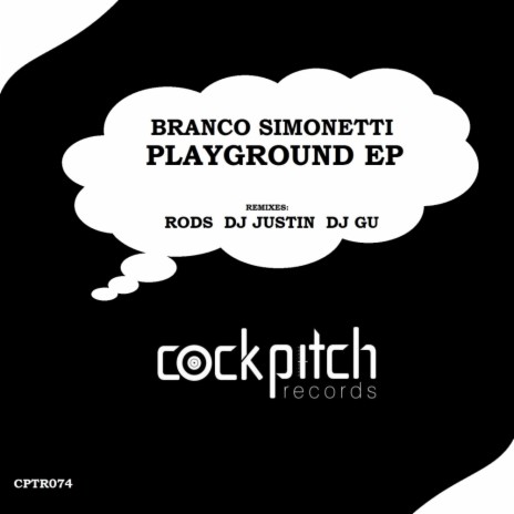 Playground (Rods, DJ Justin Remix)