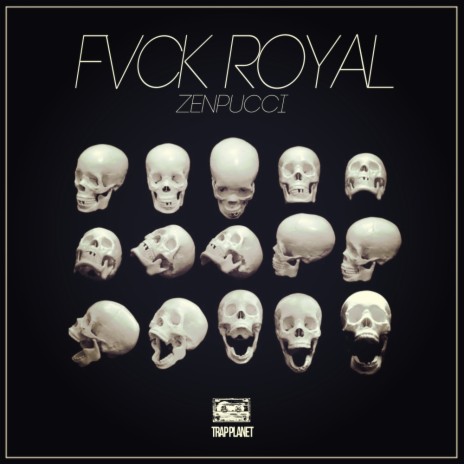 FVCK Royal (Original Mix) | Boomplay Music