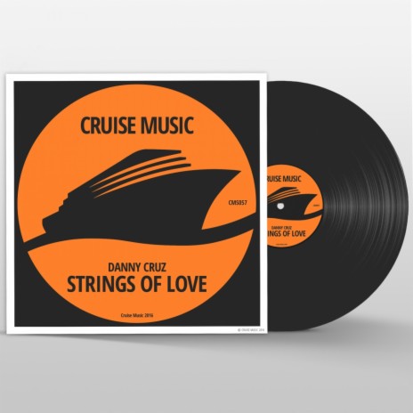 Strings of Love (Original Mix)