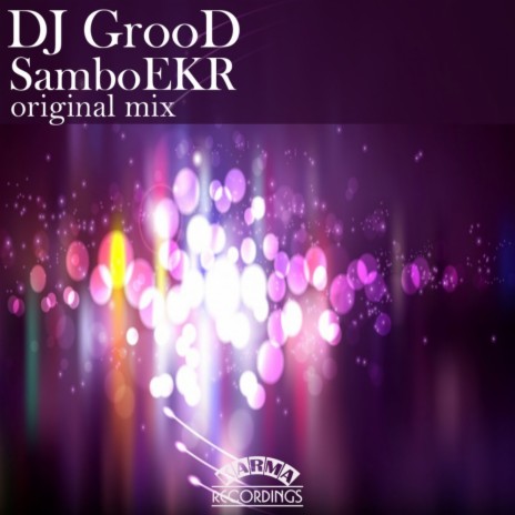 SamboEKR (Original Mix)