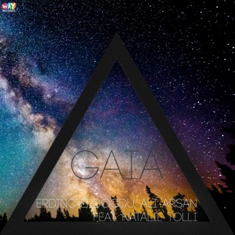Gaia (Original Mix) ft. Ali Arsan & Natalie Tolli