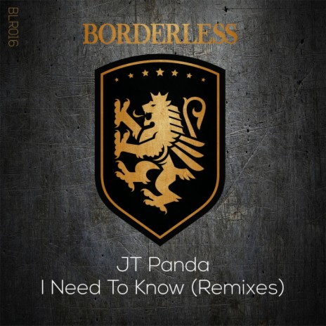 I Need To Know (The Remixes) (Glenn Loopez Remix)