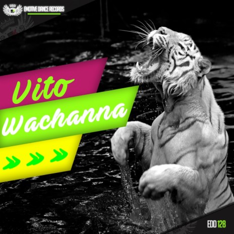Wachanna (Original Mix)