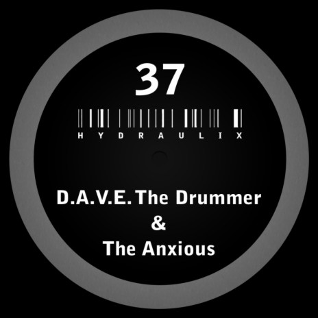 Hydraulix 37 B2 (Original Mix) ft. The Anxious