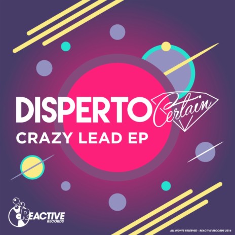 Crazy Lead (Original Mix) | Boomplay Music