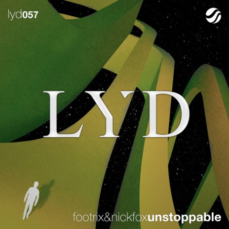 Unstoppable (Original Mix) ft. Nick Fox