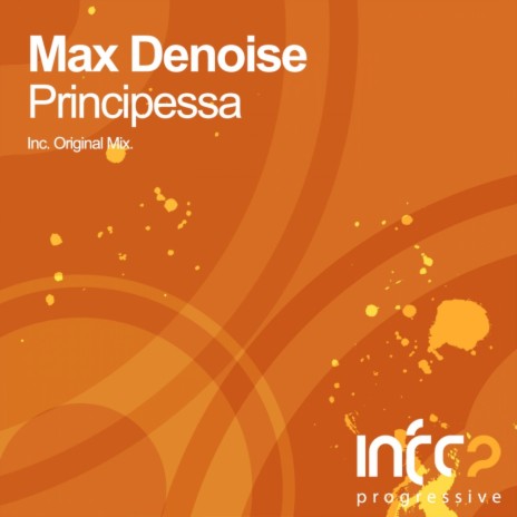 Principessa (Original Mix) | Boomplay Music