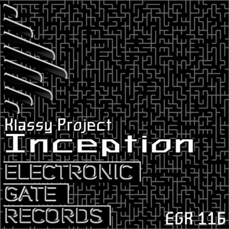 Inception (Original Mix) | Boomplay Music