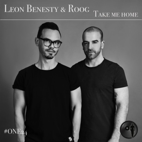 Take Me Home (Original Mix) ft. Roog | Boomplay Music