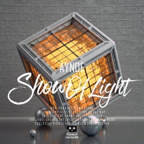 Show Of Light (Original Mix) | Boomplay Music