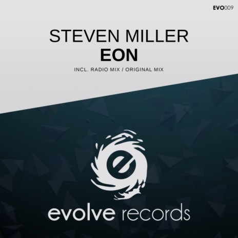 Eon (Radio Mix) | Boomplay Music