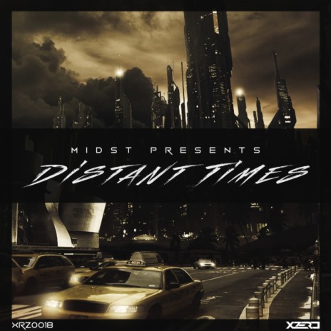 Distant Times (Original Mix)