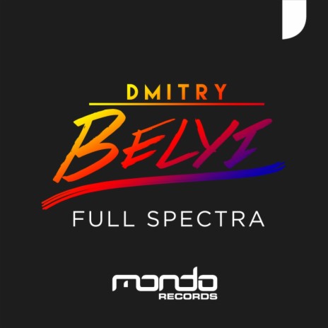 Full Spectra (Intro Mix) | Boomplay Music